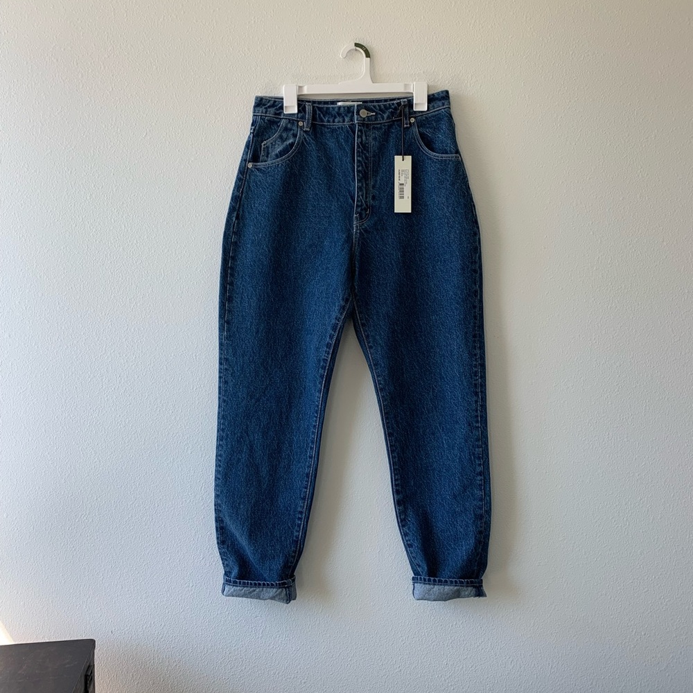 Rollas NWT Wide Legs Jeans